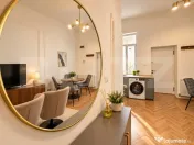 Apartament 2 camere - Prima închiriere - Pet-Friendly 