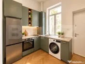 Apartament 2 camere - Prima închiriere - Pet-Friendly 
