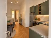 Apartament 2 camere - Prima închiriere - Pet-Friendly 