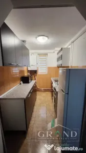 Apartament 3 Camere | Decomandat | Pet Friendly 