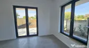 Vila individuala noua, 140 mp, 350 mp teren, Chiajna, acces 