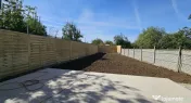 Vila individuala noua, 140 mp, 350 mp teren, Chiajna, acces 