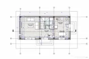 Vila individuala noua, 140 mp, 350 mp teren, Chiajna, acces 