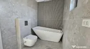Vila individuala noua, 140 mp, 350 mp teren, Chiajna, acces 