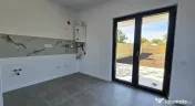 Vila individuala noua, 140 mp, 350 mp teren, Chiajna, acces 