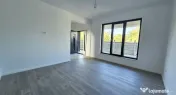 Vila individuala noua, 140 mp, 350 mp teren, Chiajna, acces 