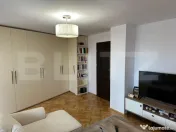 Apartament 2 camere, 66 mp, Simion Barnutiu , recent renovat 