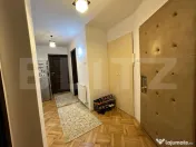 Apartament 2 camere, 66 mp, Simion Barnutiu , recent renovat 