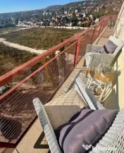 Apartament Modern cu 2 Camere, Balcon, Pet Friendly – Cart 