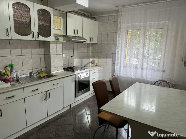 Apartament 2 camere Zorilor-str Padurii - Cluj-Napoca (Cluj)