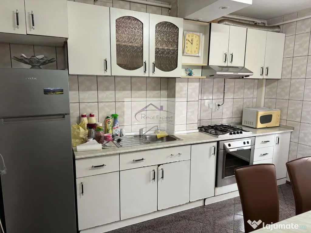 Apartament 2 camere Zorilor-str Padurii - Cluj-Napoca (Cluj)