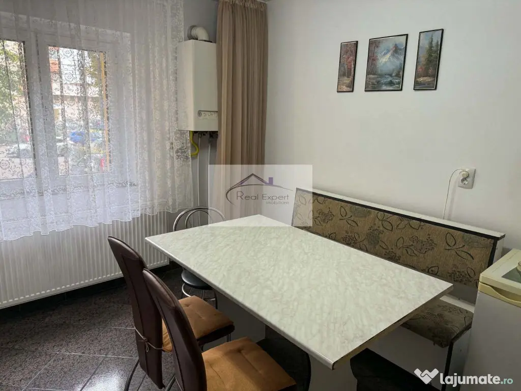 Apartament 2 camere Zorilor-str Padurii - Cluj-Napoca (Cluj)