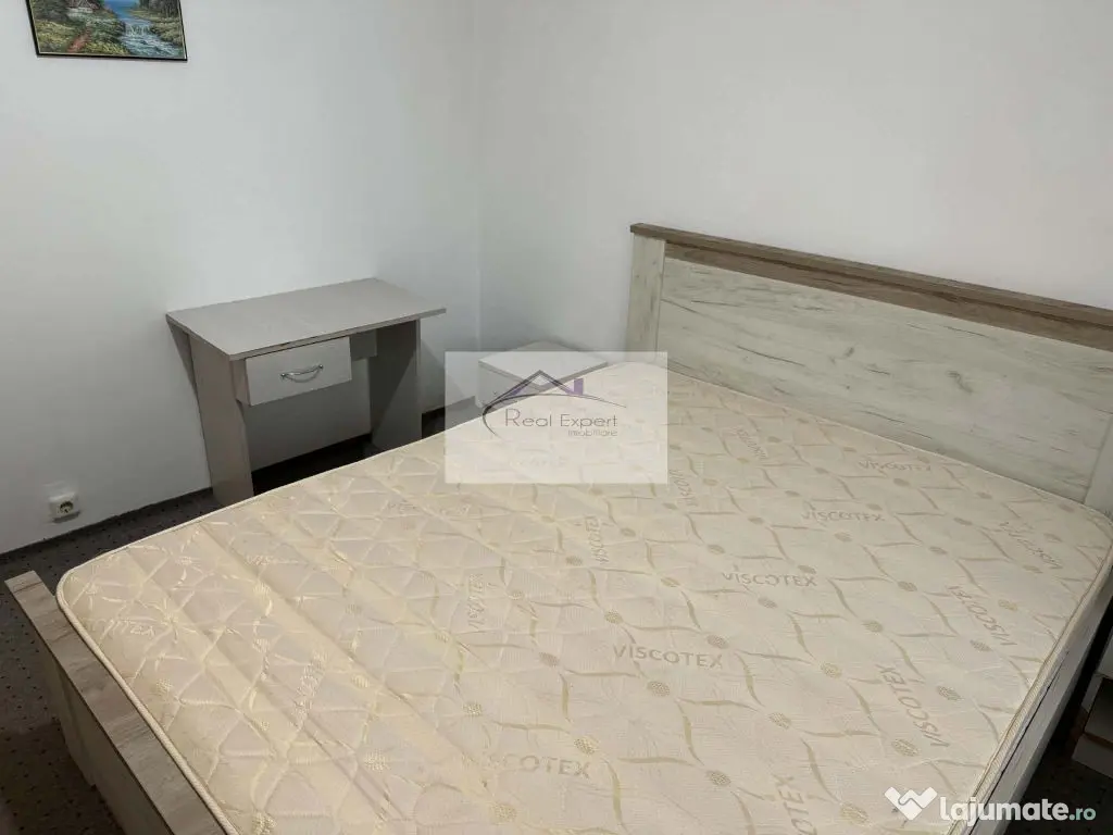 Apartament 2 camere Zorilor-str Padurii - Cluj-Napoca (Cluj)