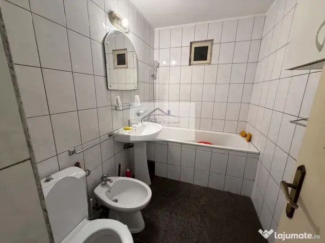 Apartament 2 camere Zorilor-str Padurii - Cluj-Napoca (Cluj)