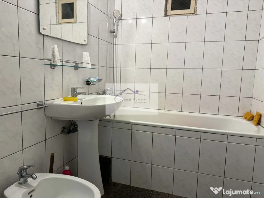 Apartament 2 camere Zorilor-str Padurii - Cluj-Napoca (Cluj)