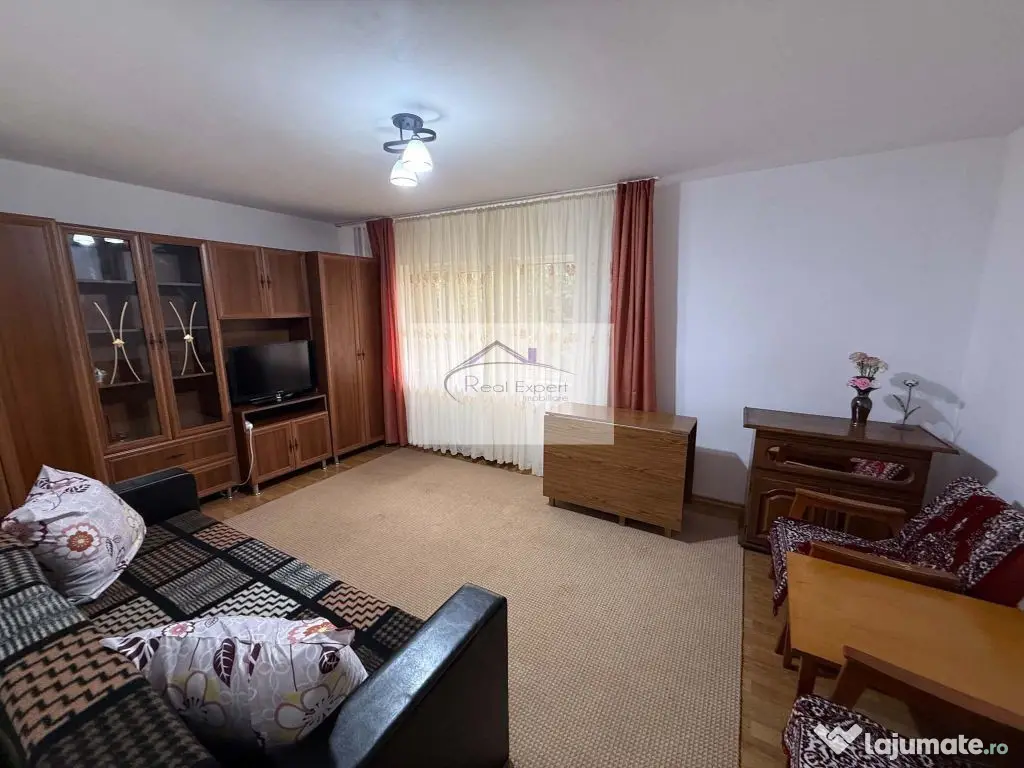 Apartament 2 camere Zorilor-str Padurii - Cluj-Napoca (Cluj)