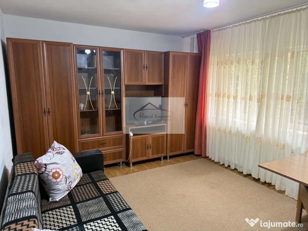 Apartament 2 camere Zorilor-str Padurii - Cluj-Napoca (Cluj)