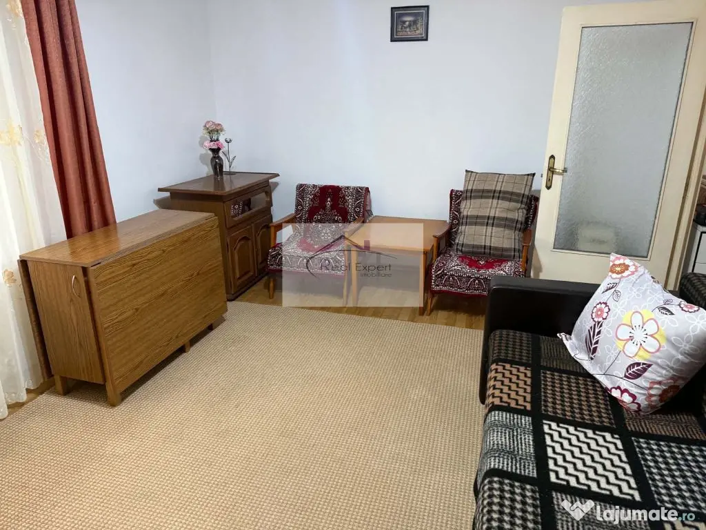 Apartament 2 camere Zorilor-str Padurii - Cluj-Napoca (Cluj)