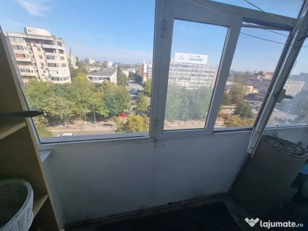 Tomis 3-apartament 3 camere decomandat - Constanta (Constanta)