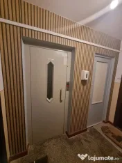 Tomis 3-apartament 3 camere decomandat 