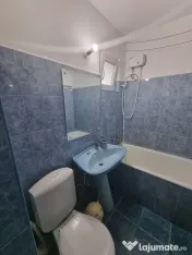 Tomis 3-apartament 3 camere decomandat 