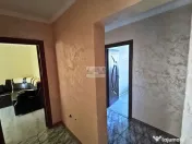 Apartament cu 3 camere, complet decomandat – Tecuci