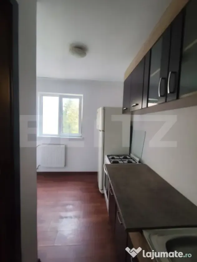 ???? Garsonieră de vânzare în Deva – zona Dacia | 29 mp - Deva (Hunedoara)