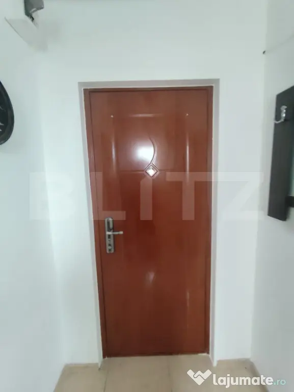 ???? Garsonieră de vânzare în Deva – zona Dacia | 29 mp - Deva (Hunedoara)