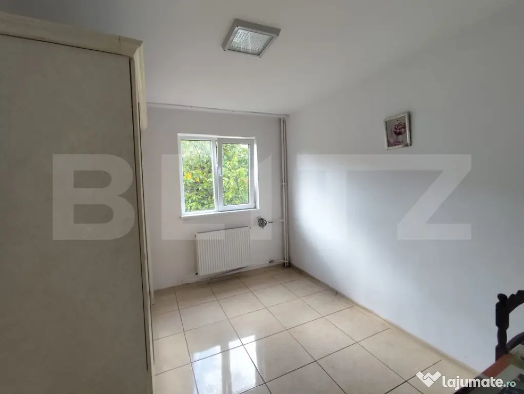 ???? Garsonieră de vânzare în Deva – zona Dacia | 29 mp - Deva (Hunedoara)