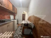 Apartament de inchiriat, 31 mp, zona Rogerius 