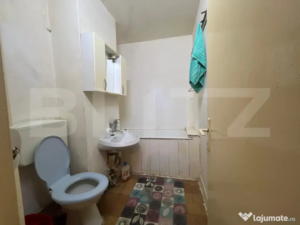 Apartament de inchiriat, 31 mp, zona Rogerius - Oradea (Bihor)