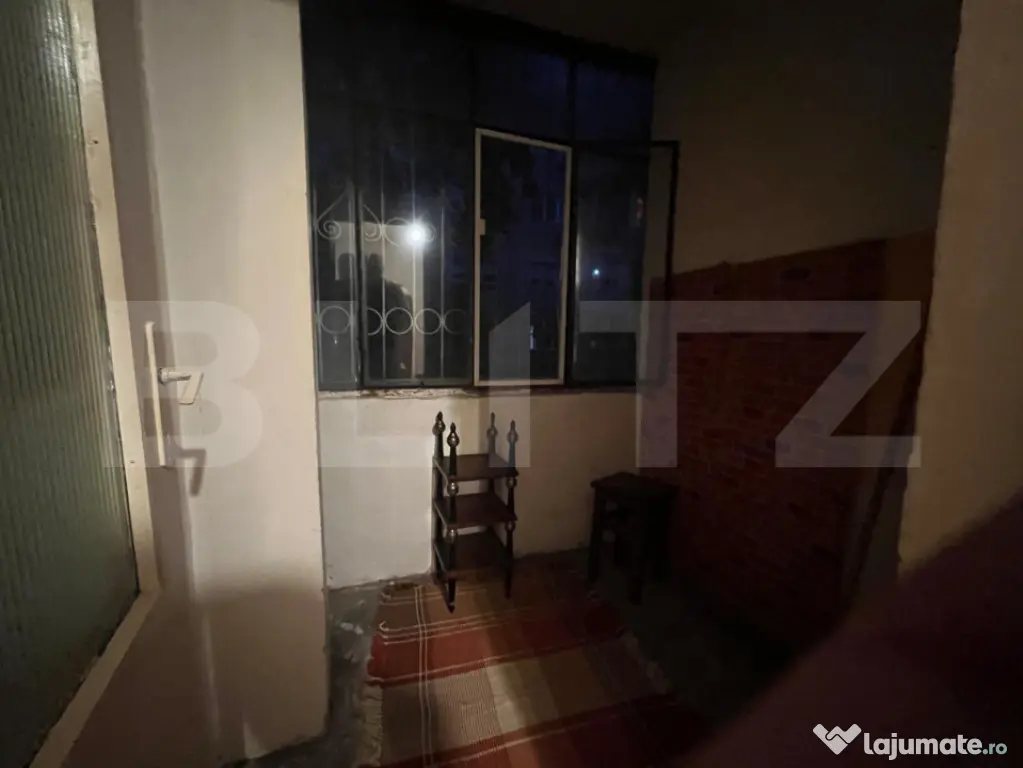 Apartament de inchiriat, 31 mp, zona Rogerius - Oradea (Bihor)