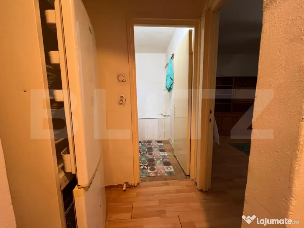 Apartament de inchiriat, 31 mp, zona Rogerius - Oradea (Bihor)