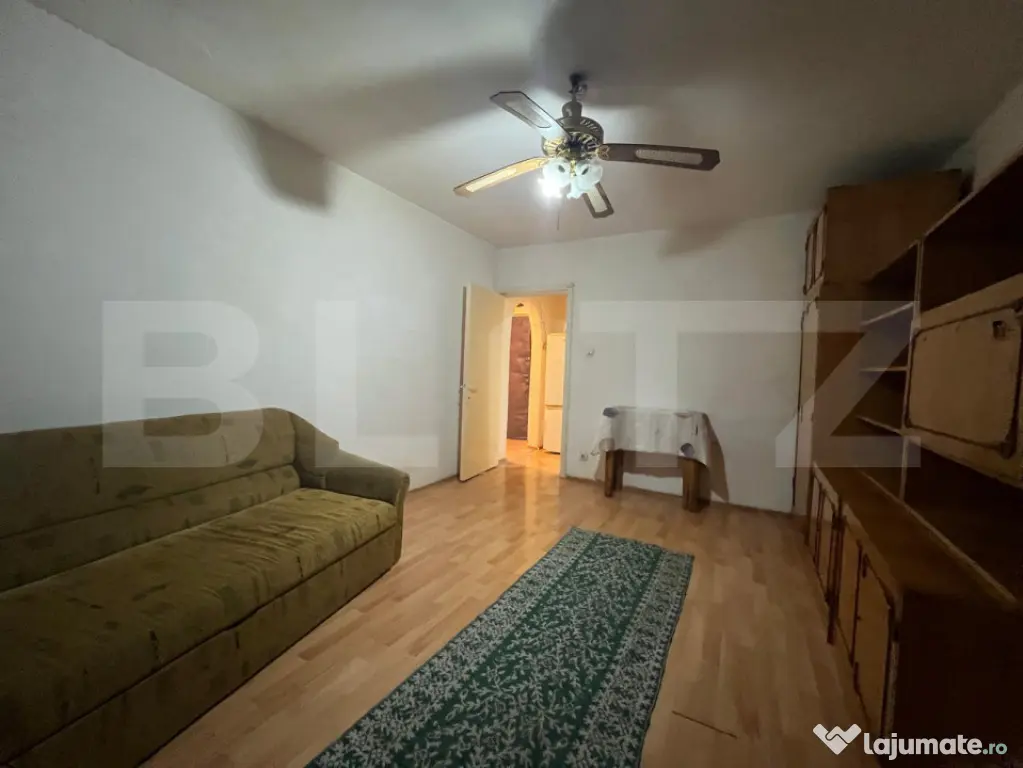 Apartament de inchiriat, 31 mp, zona Rogerius - Oradea (Bihor)