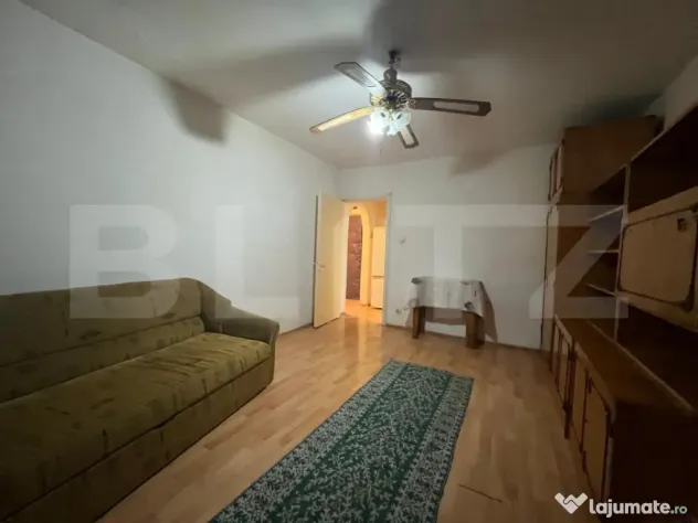 Apartament de inchiriat, 31 mp, zona Rogerius - Oradea (Bihor)