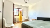 Apartament cu 3 camere de vanzare la cheie in Cartierul Grig