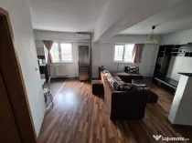 Proprietar – Închiriez apartament 2 camere, mobilat și utilat complet