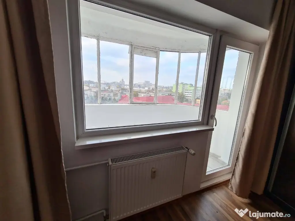 Proprietar – Închiriez apartament 2 camere, mobilat și utilat complet - Bucuresti (Bucuresti-Ilfov)