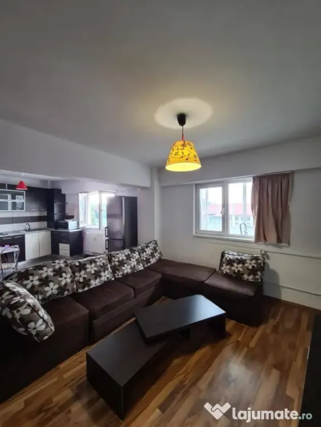 Proprietar – Închiriez apartament 2 camere, mobilat și utilat complet - Bucuresti (Bucuresti-Ilfov)