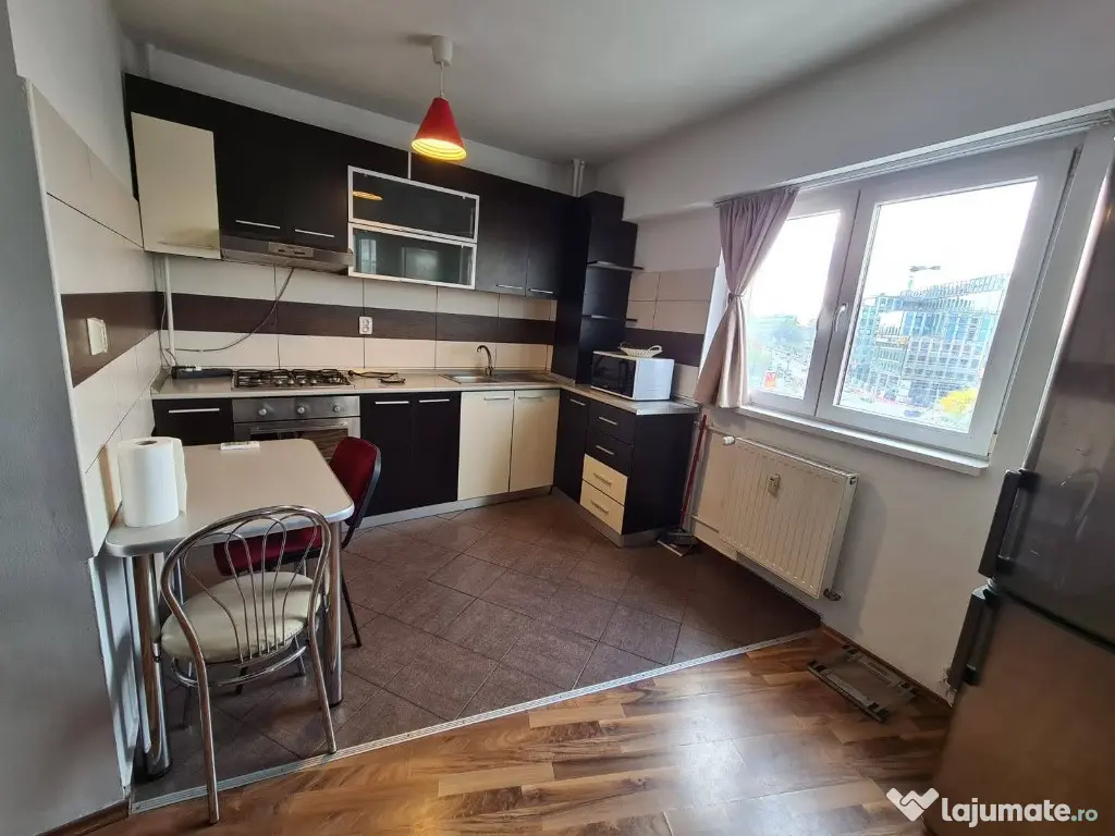 Proprietar – Închiriez apartament 2 camere, mobilat și utilat complet - Bucuresti (Bucuresti-Ilfov)