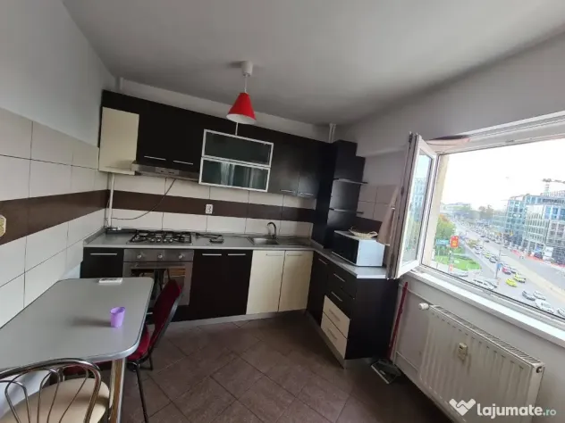 Proprietar – Închiriez apartament 2 camere, mobilat și utilat complet - Bucuresti (Bucuresti-Ilfov)