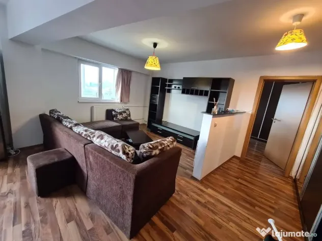 Proprietar – Închiriez apartament 2 camere, mobilat și utilat complet - Bucuresti (Bucuresti-Ilfov)