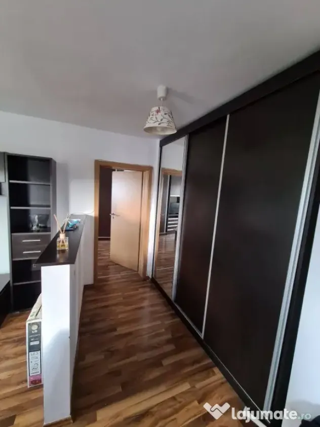 Proprietar – Închiriez apartament 2 camere, mobilat și utilat complet - Bucuresti (Bucuresti-Ilfov)