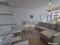 Calea Turzii, apartament cu 2 camere si garaj 