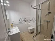 Calea Turzii, apartament cu 2 camere si garaj 