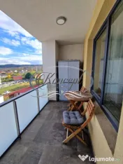 Calea Turzii, apartament cu 2 camere si garaj 