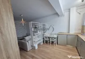 Calea Turzii, apartament cu 2 camere si garaj