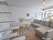 Calea Turzii, apartament cu 2 camere si garaj