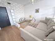 Calea Turzii, apartament cu 2 camere si garaj