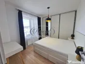 Calea Turzii, apartament cu 2 camere si garaj